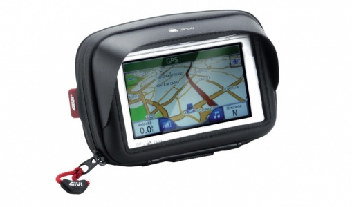 Supports smartphones / GPS Givi Support-s953