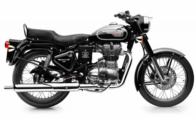 Les Enfield d'aujourd'hui ? Royal-enfield-bullet-500-2013-profil_hd