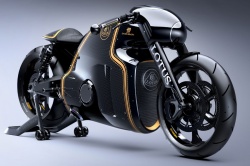 pour un billet de 100 000  Lotus-motorcycle-c01