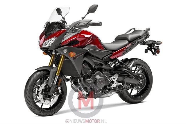 YAMAHA - Yamaha "tdm" 2015 !! Yamaha-mt-09x-fj09-rouge_hd