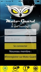  une appli pour surveiller les vols de motos Application-iphone-android-moto-guard