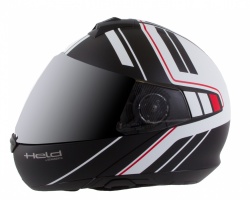 Casque Modulable Held H-C3 Trip Casques-schuberth-collection-held-cote