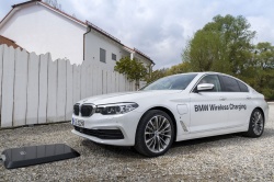 Le rechargement à induction pour les véhicules électriques Rechargement-induction-vehicule-electrique-bmw-wireless-charging