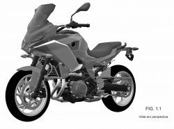 BMW F 850 RS Brevet-bmw-f850rs