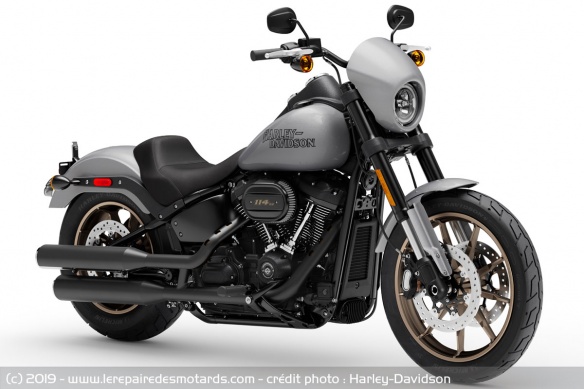 gamme softail 2020 - Page 10 Harley-davidson-low-rider-s-avant