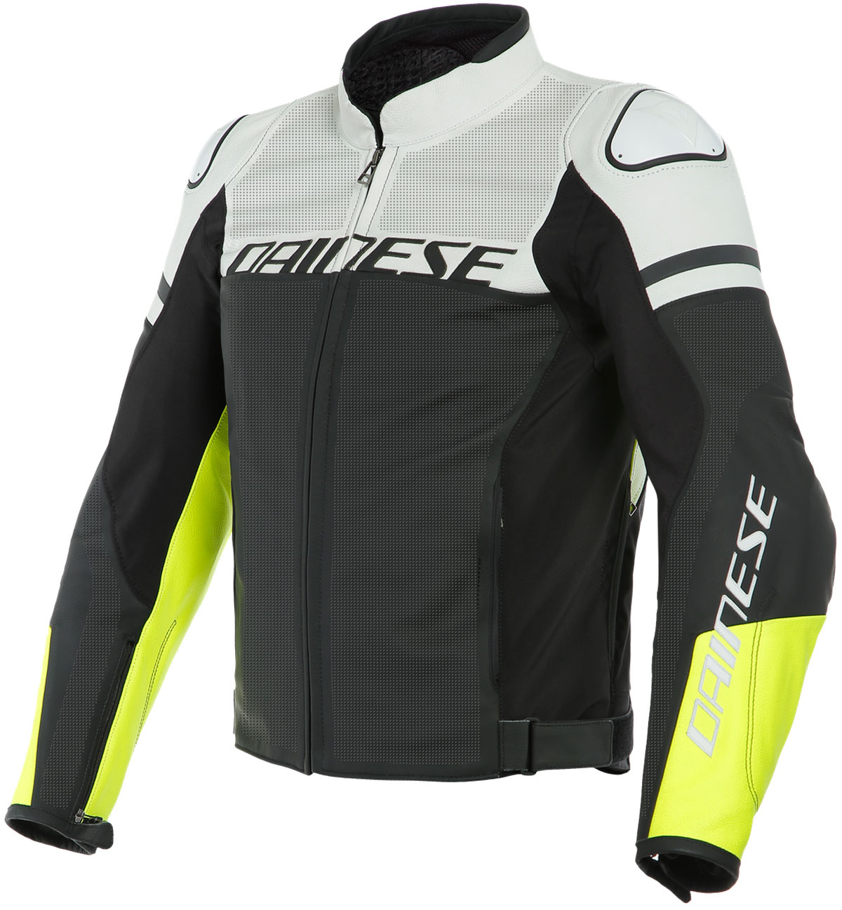 Blouson cuir Dainese Agile Perf. Blouson-cuir-dainese-agile-perf_hd