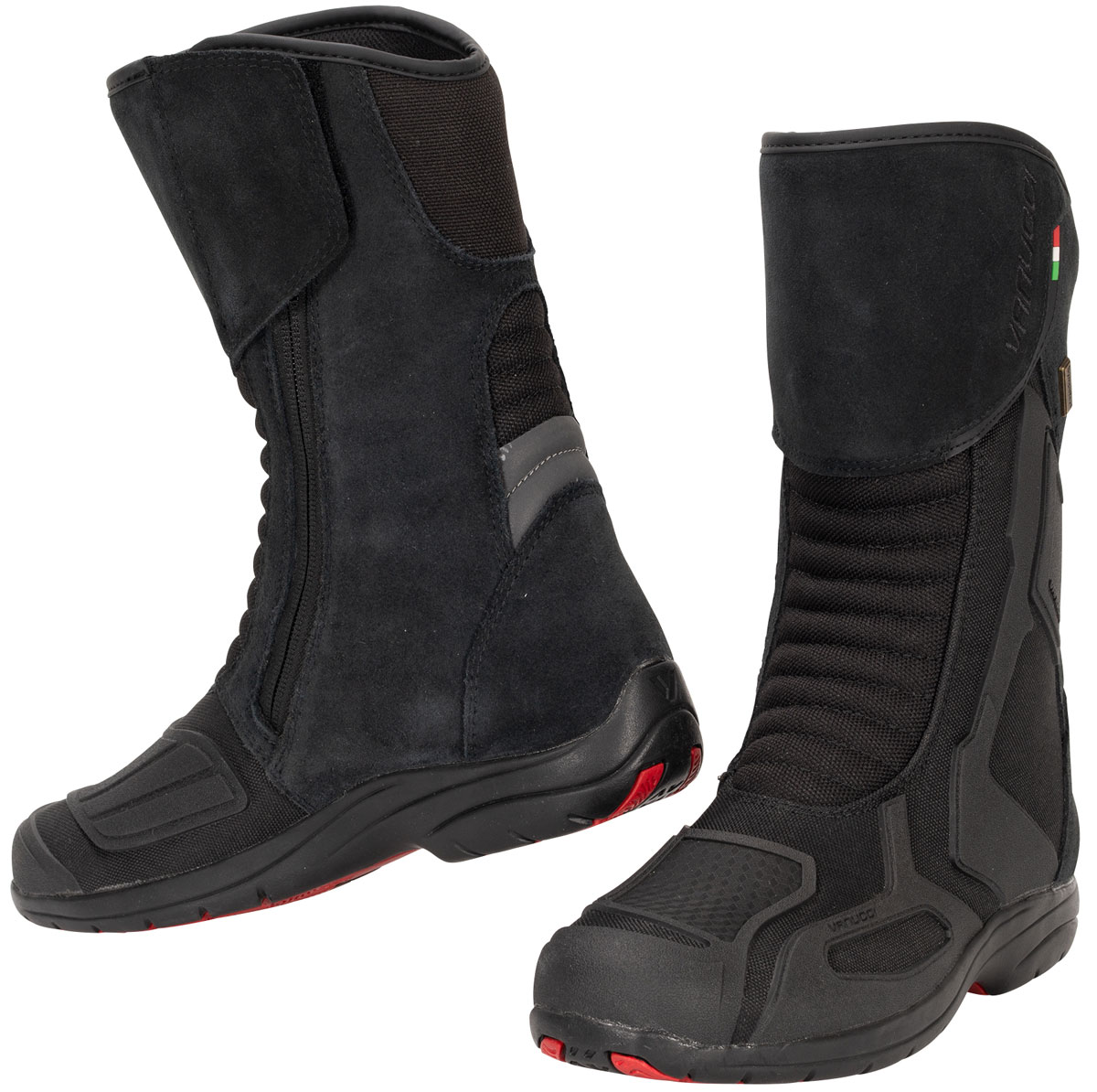 Bottes Vanucci VTB 23 Bottes-touring-vanucci-vtb-23-av_hd