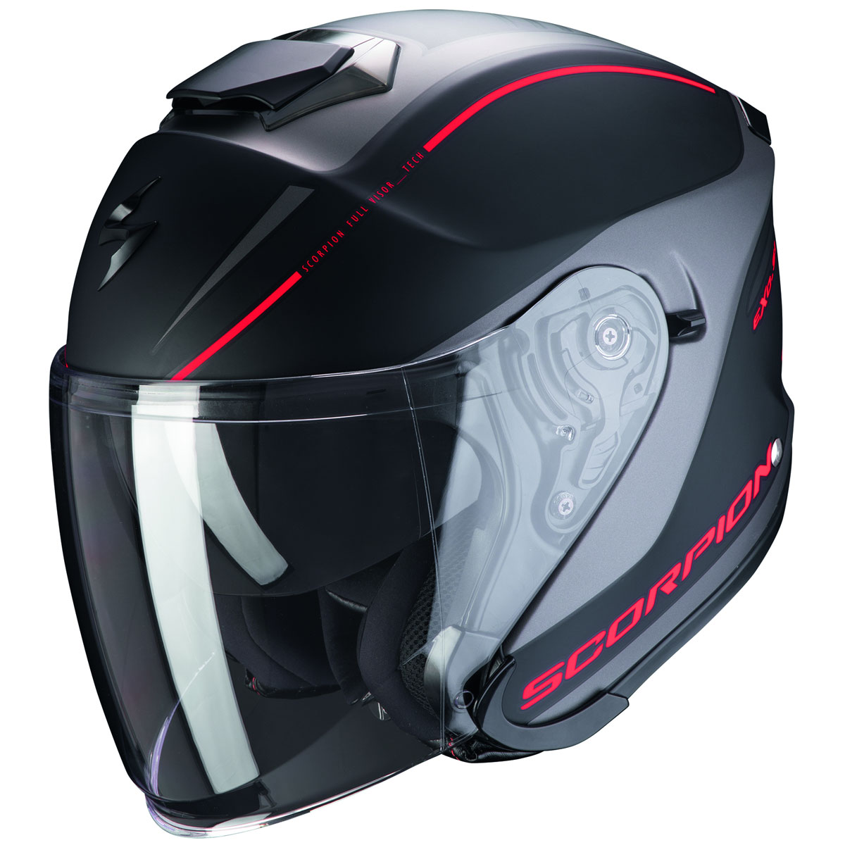 Casque Scorpion EXO-S1 Casque-jet-scorpion-exo-s1-rouge_hd