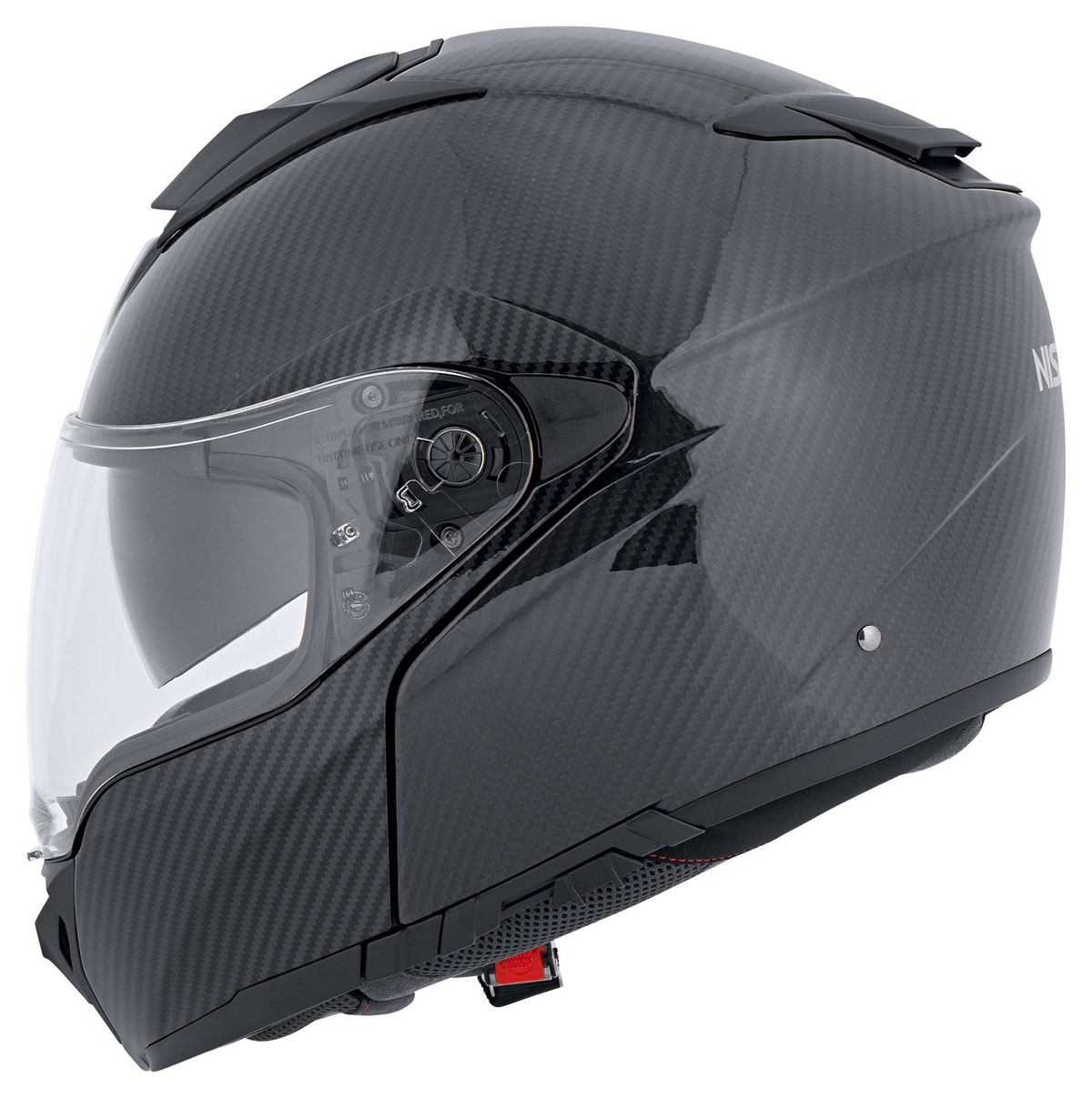 Casque Nishua NFX-3 Carbon Casque-modulable-nishua-nfx-3-carbon-profil_hd