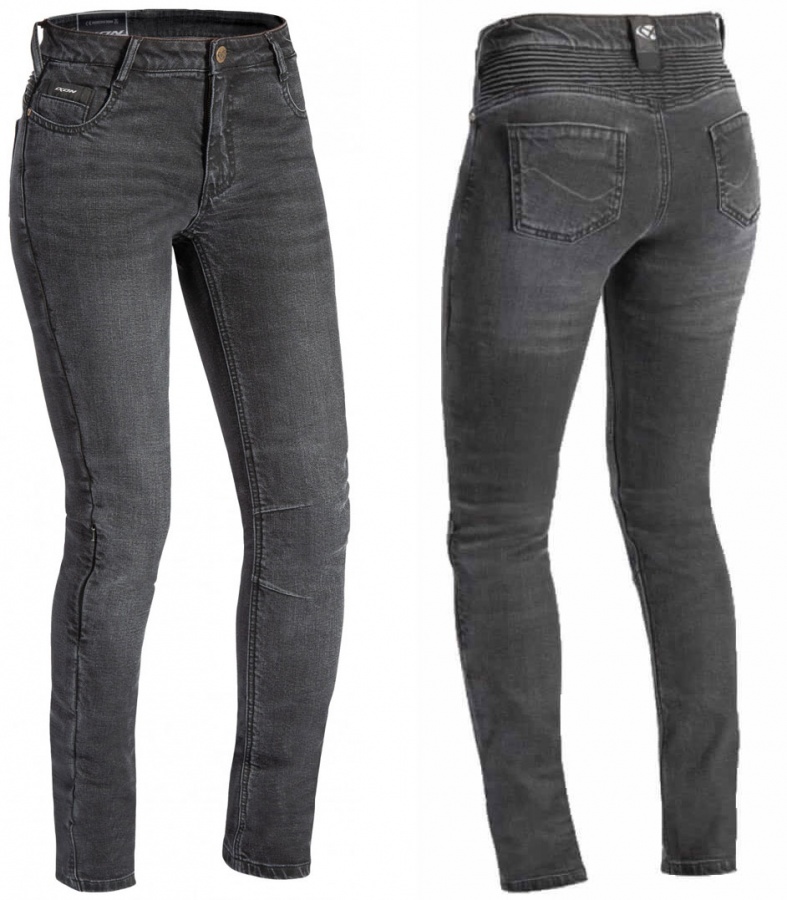 Jean Ixon Cathelyn lady Jeans-moto-femme-ixon-cathelyn_hd