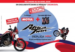 Si tu dois faire réviser ta moto maintenant... Jeu-motul-honda-africa-twin-1100