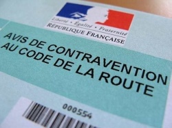 Vous avez reçu un PV par mail ? Vrai ou arnaque ? Avis-contravention-electronique-pv-email