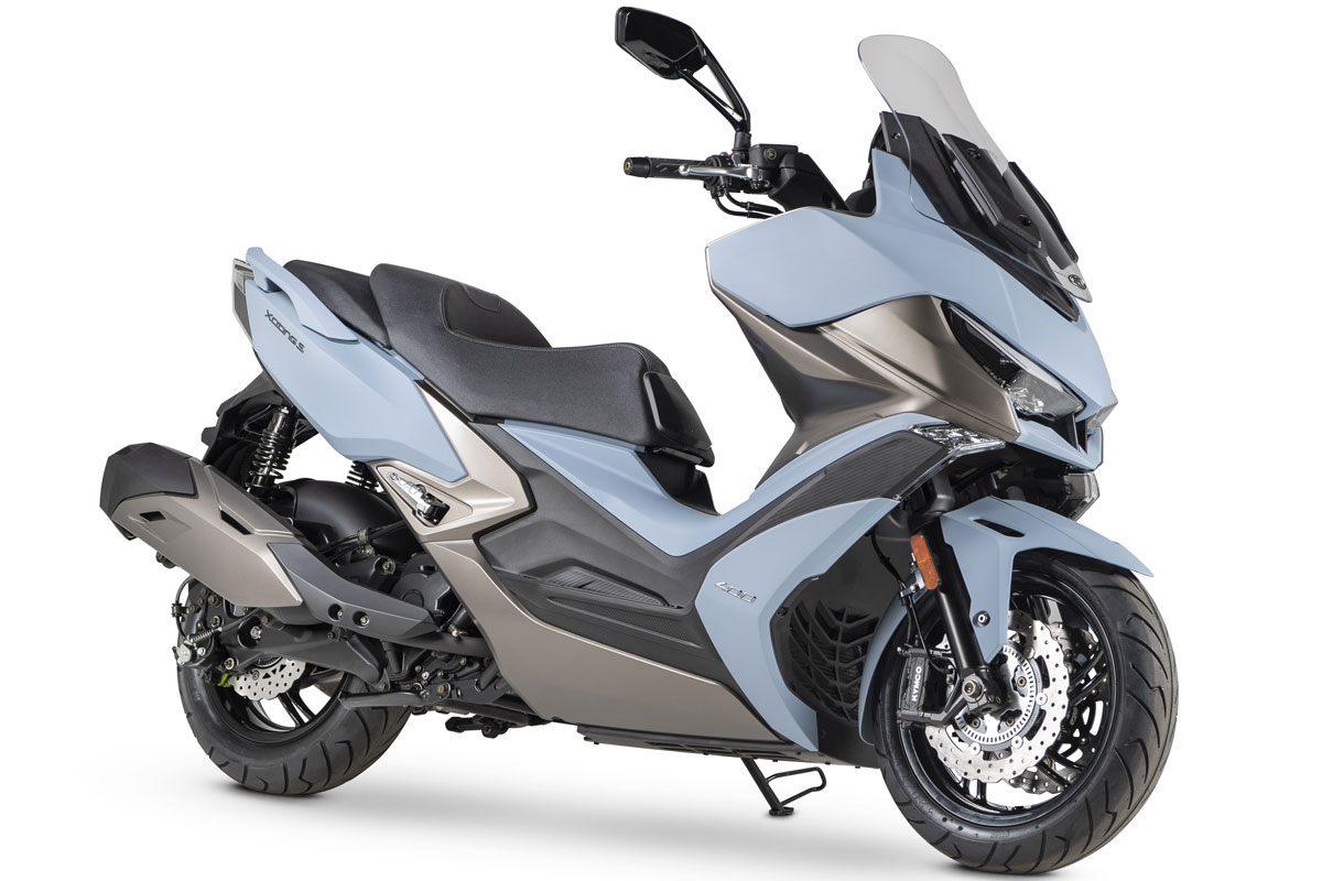 Mon 350S-MN (comme je l'appelle) : images et ressenti - Page 6 Scooter-kymco-xciting-s-400i-statique_hd