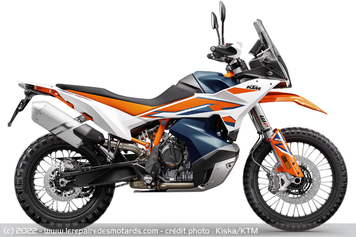 890 Adventure R 2023 Trail-ktm-890-adventure-r-droite_hd