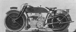 [TOPIC UNIQUE] Histoire des constructeurs motos - Page 4 Bleriot-b20
