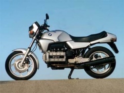 [TOPIC UNIQUE] Histoire des constructeurs motos Bmw-k100