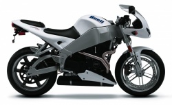 [TOPIC UNIQUE] Histoire des constructeurs motos Buell-xb9r