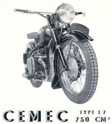 [TOPIC UNIQUE] Histoire des constructeurs motos - Page 4 Cemec-l7