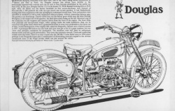 [TOPIC UNIQUE] Histoire des constructeurs motos - Page 2 Douglas-revue