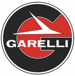 [TOPIC UNIQUE] Histoire des constructeurs motos - Page 2 Garelli-logo