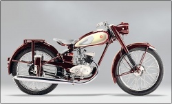 [TOPIC UNIQUE] Histoire des constructeurs motos Histoire-constructeur-yamaha-ya-1