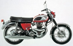 [TOPIC UNIQUE] Histoire des constructeurs motos Kawasaki-w-1