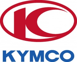 [TOPIC UNIQUE] Histoire des constructeurs motos - Page 2 Kymco-logo