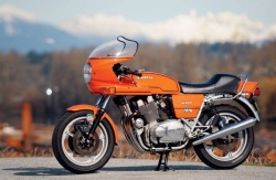 [TOPIC UNIQUE] Histoire des constructeurs motos - Page 2 Laverda-jota