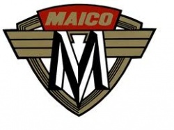 [TOPIC UNIQUE] Histoire des constructeurs motos - Page 4 Maico