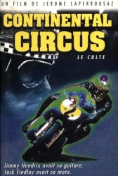 [TOPIC UNIQUE] documentaires moto Continental-circus-affiche