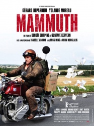 [TOPIC UNIQUE] La Moto a l'Honneur dans les Films - Page 3 Mammuth-affiche