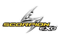 Scorpion: Le petit nouveau devenu grand Scorpion-logo