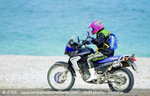 660 xtz ou 660 xtz ? Yamaha-xtz660-tenere