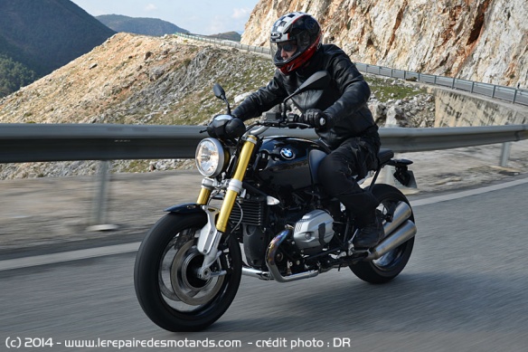 BMW NineT - Fast ganz fertig Bmw-ninet