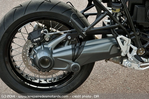 BMW NineT - Fast ganz fertig Suspensions-bmw-r-ninet