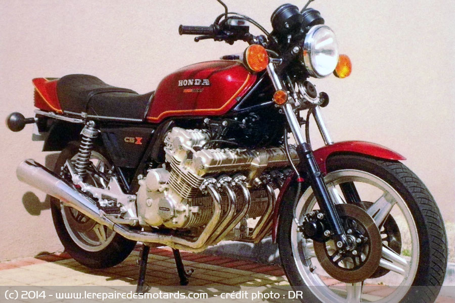 Votre plus belle moto du monde. Honda-cbx-1000-1978_hd