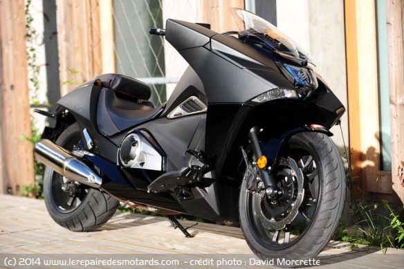 Essai Honda NM4 Vultus Honda-nm4-vultus