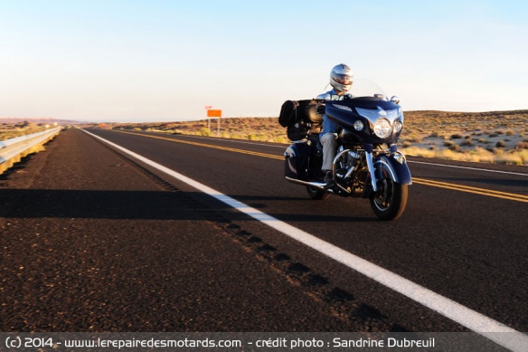 Chieftain  Indian-chieftain-autoroute