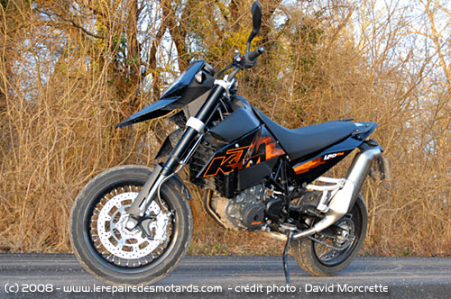 [Essai net] ktm 690 sm Ktm-690-sm-cote34