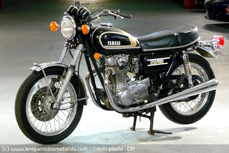 Votre plus belle moto du monde. - Page 2 Yamaha-650-xs-447-1975_hd