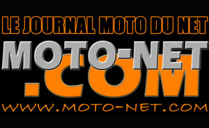 Moto-Net (nous avons focalisé nos efforts sur le Metropolis 400) Motonet