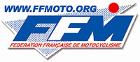 inscription en ligne saison 2009 enduro Ffm