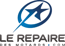 Le repaire des motards   RM Logo_repairemotards