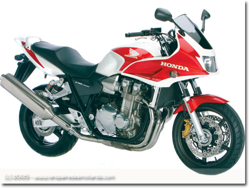 VFR VTEC 2008 : JE VENDS MON CANDY Honda-cb-1300s_