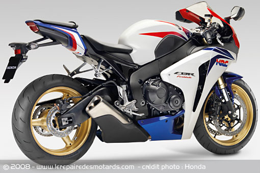 honda cbr 1000 rr 2009 Honda-cbr-1000-rr-34ar