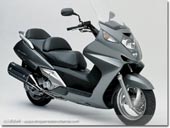 Essai Honda Silverwing 600 Honda-silverwing