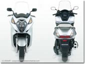 Essai Honda Silverwing 600 Honda-silverwing_face