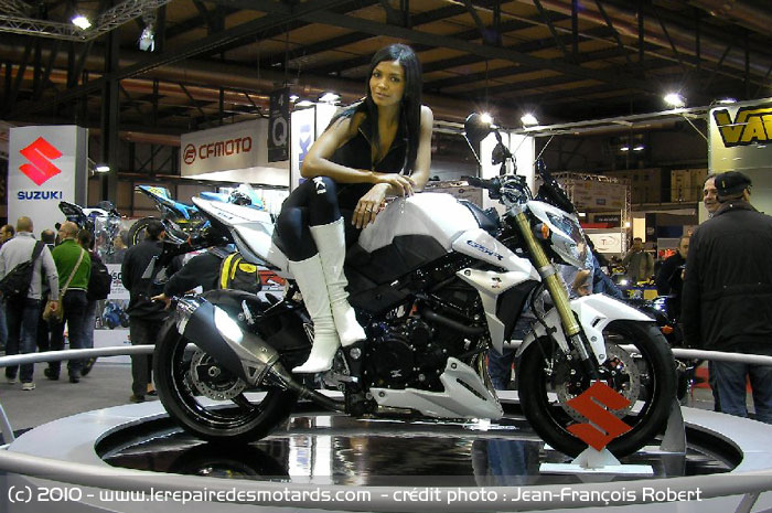 Sabot de la gsr au salon EICMA ? Salon-eicma-milan-13