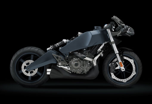 American technology ou Buell de savoir 1125-brasoscillant