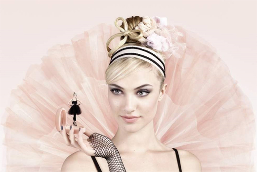 Bourjois - Paris Ballerine Paris-ballerine-bourjois-1